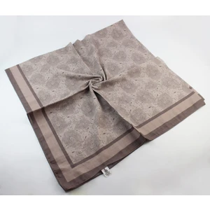 Mısırlı Eşarp Pamuk Eşarp 120X120