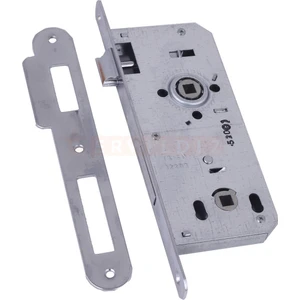 Kale 149-45 mm Wc Nikel Kapı Kilit