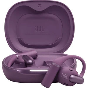Jbl Sense Pro, True Wireless Kulaklık, Mor