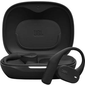 Jbl Sense Lite, True Wireless Kulaklık, Siyah