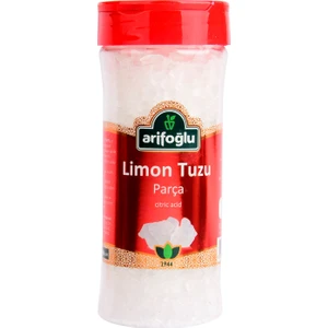 Limon Tuzu Parça 300g (Pet)