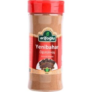 Yenibahar Öğütülmüş 170g (Pet)