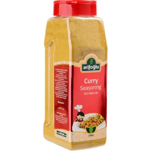 Curry - Köri - 500g