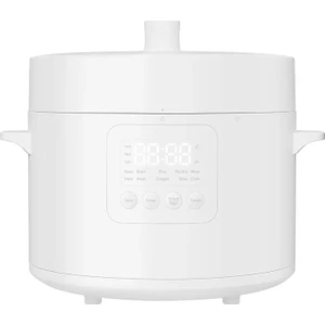 Electric Pressure Cooker 4.8l Eu