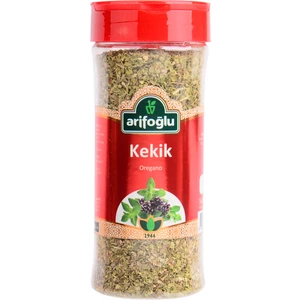 Kekik 60g (Pet)