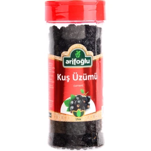 Kuş Üzümü 200g (Pet)