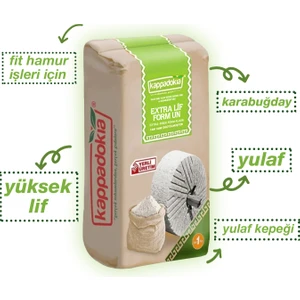 Form Unu, Extra-Lif -1 kg