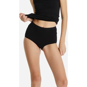 Kadın Slip Külot Essential 1314 - Siyah