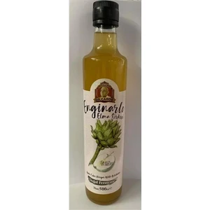 Enginarli Elma Sirkesi 500 ml