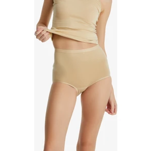 Kadın Slip Külot Essential 1314 - Ten
