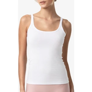 Kadın Atlet Essential 1708 - Beyaz