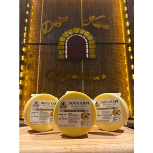 Kars Taze Kaşarı (1 kg )