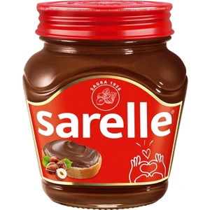 Kakaolu Fındık Ezmesi 350 gr