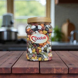 Çakıl Taşı Draje 750 gr