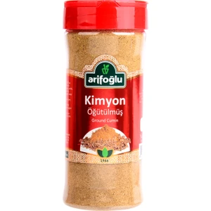 Kimyon Öğütülmüş 160G (Pet)