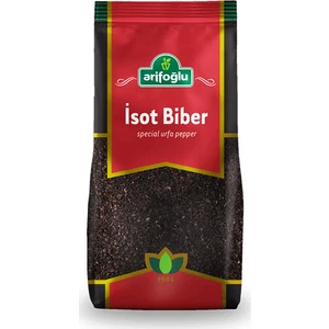 İsot Biber (Acı) 250 gr