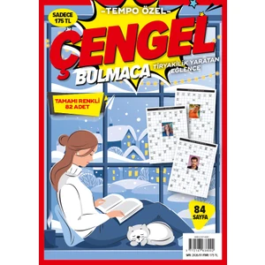 Çengel Bulmaca