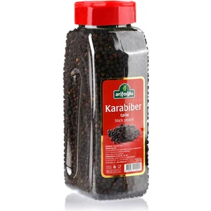 Karabiber Tane 550G (Pet)