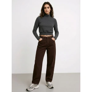 Lındy Skater Jean Pantolon