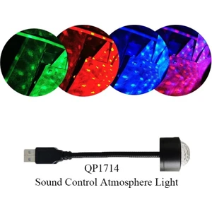 Sm Motors LAZER TANVAN RGB