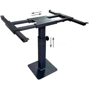 Karavan masa Ayağı