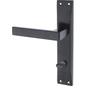 Pro Avanti Kapı Kolu Matsiyah Aynalı Wc Sol