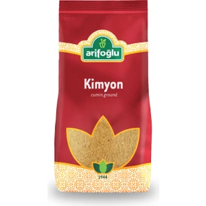 Kimyon Öğütülmüş 250 gr