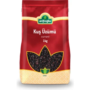 Kuş Üzümü 1000 gr