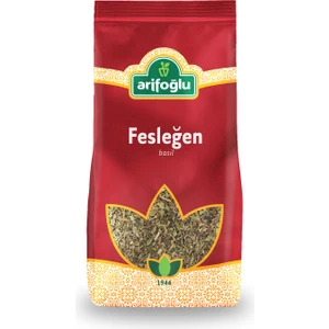Fesleğen 200g (Ekonomik)