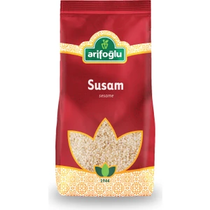 Susam 250 gr