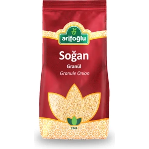 Soğan Granül 250 gr