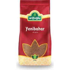 Yenibahar Öğütülmüş 250 gr