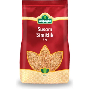 Susam Simitlik 1000 gr