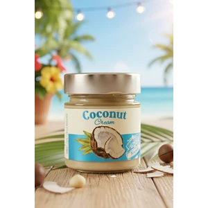 Hindistan Cevizi Kreması 220 Gr.