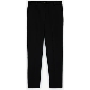 Slim Fit Normal Bel Cigarette Pantolon
