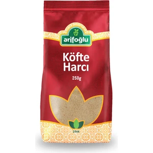 Köfte Harcı 250 gr