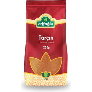 Tarçın Öğütülmüş 250 gr