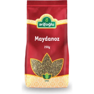 Maydanoz 250 gr