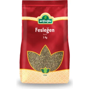 Fesleğen 1000 gr