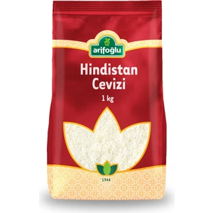 Hindistan Cevizi 1000 gr