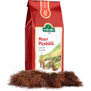 Mısır Püskülü 40 g