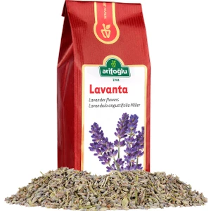 Lavanta 100g (Bitki Kurusu)