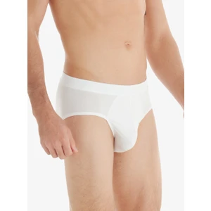 Erkek Slip Külot Silver 9311 - Beyaz