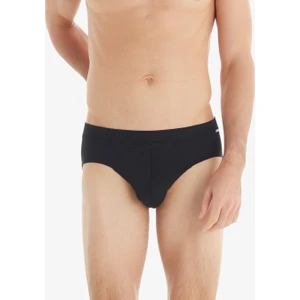 Erkek Slip Külot Silver 9311 - Siyah