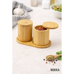 Bambu 2'li Baharatlık