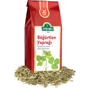 Böğürtlen Yaprağı 50 g