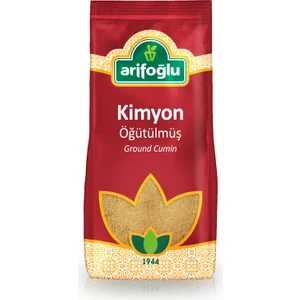 Kimyon Öğütülmüş 70g (Maksi)