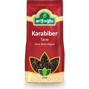 Karabiber (Tane) 40g (Maksi)