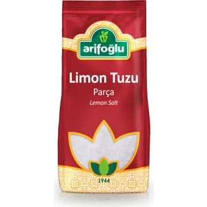 Limon Tuzu Parça 60G (Maksi)