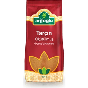 Tarçın Öğütülmüş 50g